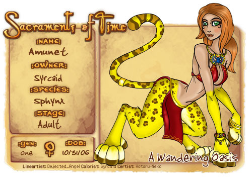 Amunet