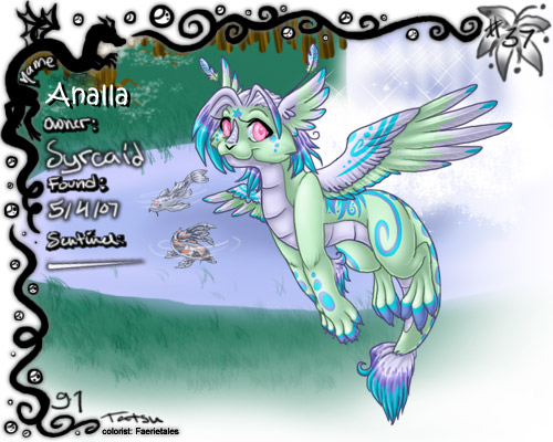 Analla