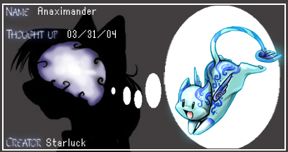 Anaximander