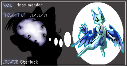 Anaximander