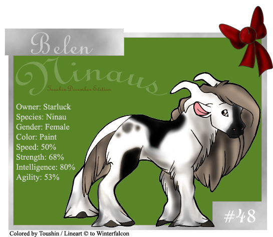 Belen 48a