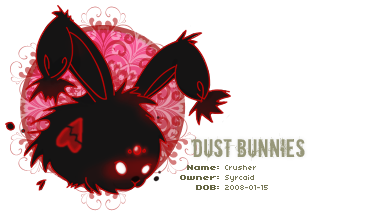 Crusher