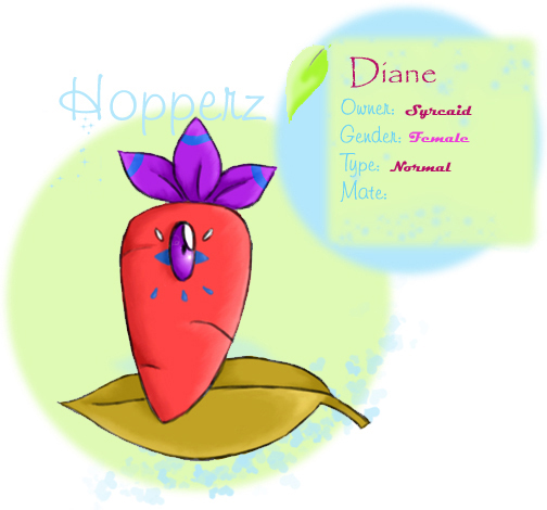 Diane