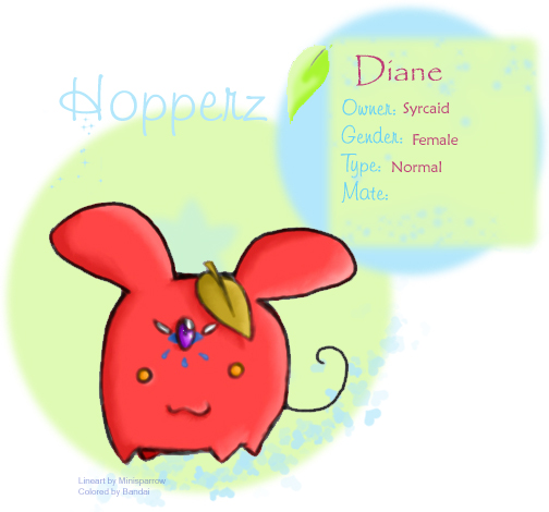 Diane