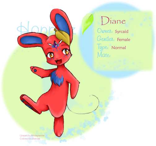 Diane