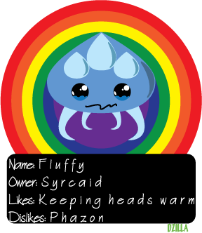 Fluffy