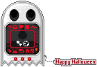 Ghost Case