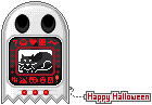 Ghost Case 2