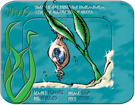 Nineve egg