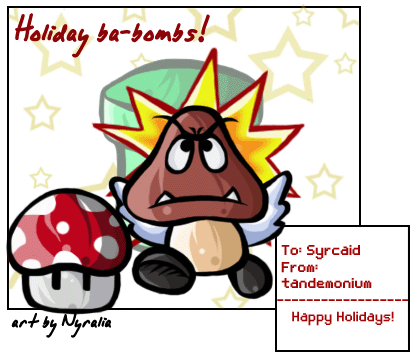 Angel Goomba