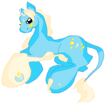 Moonslivers