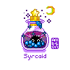 Potion 1