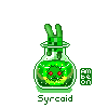 Potion 6
