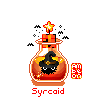 Potion 8