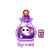 Potion 9
