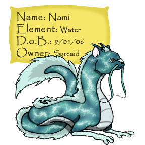 Nami