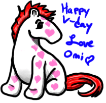 Omiko_Pony