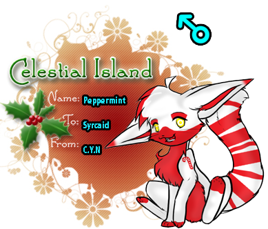 Peppermint