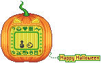 Pumpkin Case