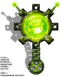 Radiation