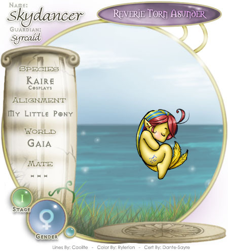 Skydancer, MLP Cosplay