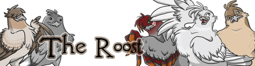 The Roost
