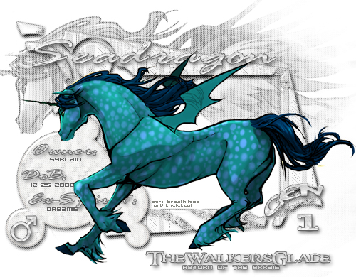 Seadragon