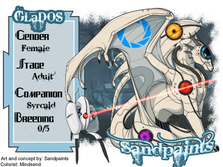 GLaDOS