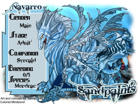 Navarro