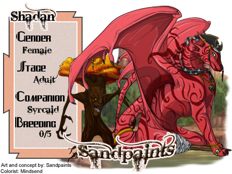 Shadan