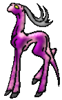 Velvet Panther