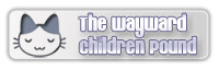 Wayward Children Pound