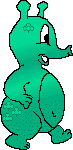 Cloverfoot