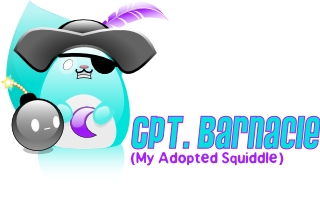 Cpt. Barnacle