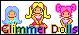 Glimmer Dolls