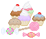 candy!