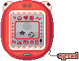 Pixel Monster