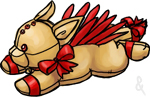 Muzou plushy