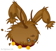 Freebie Reindeer