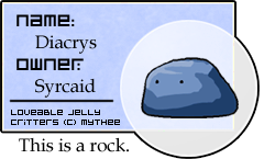 Diacrys