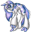 Ice of the Hidden Violet